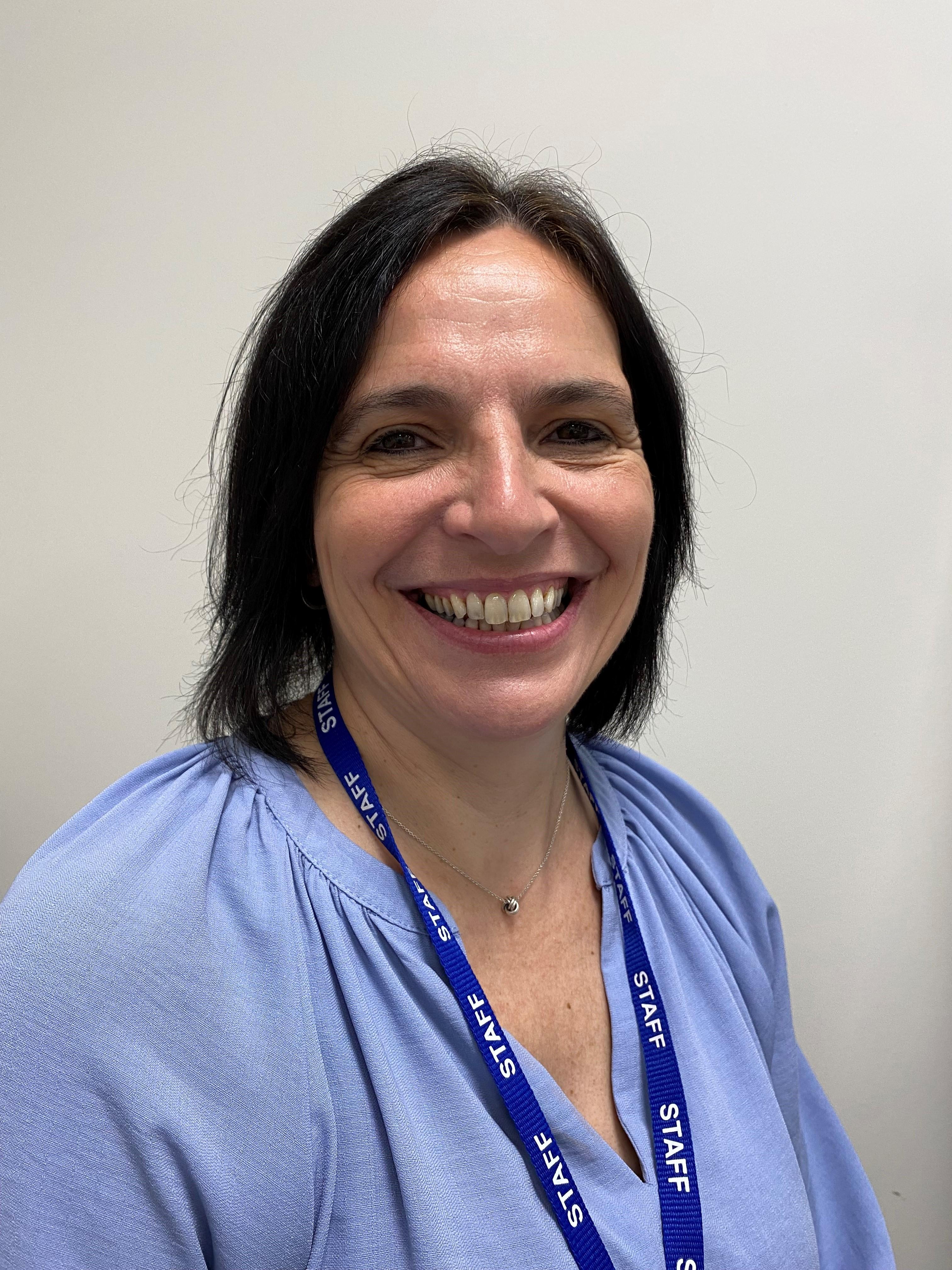 Operational DSL/Attendance/Pastoral Lead: Mrs T Morris